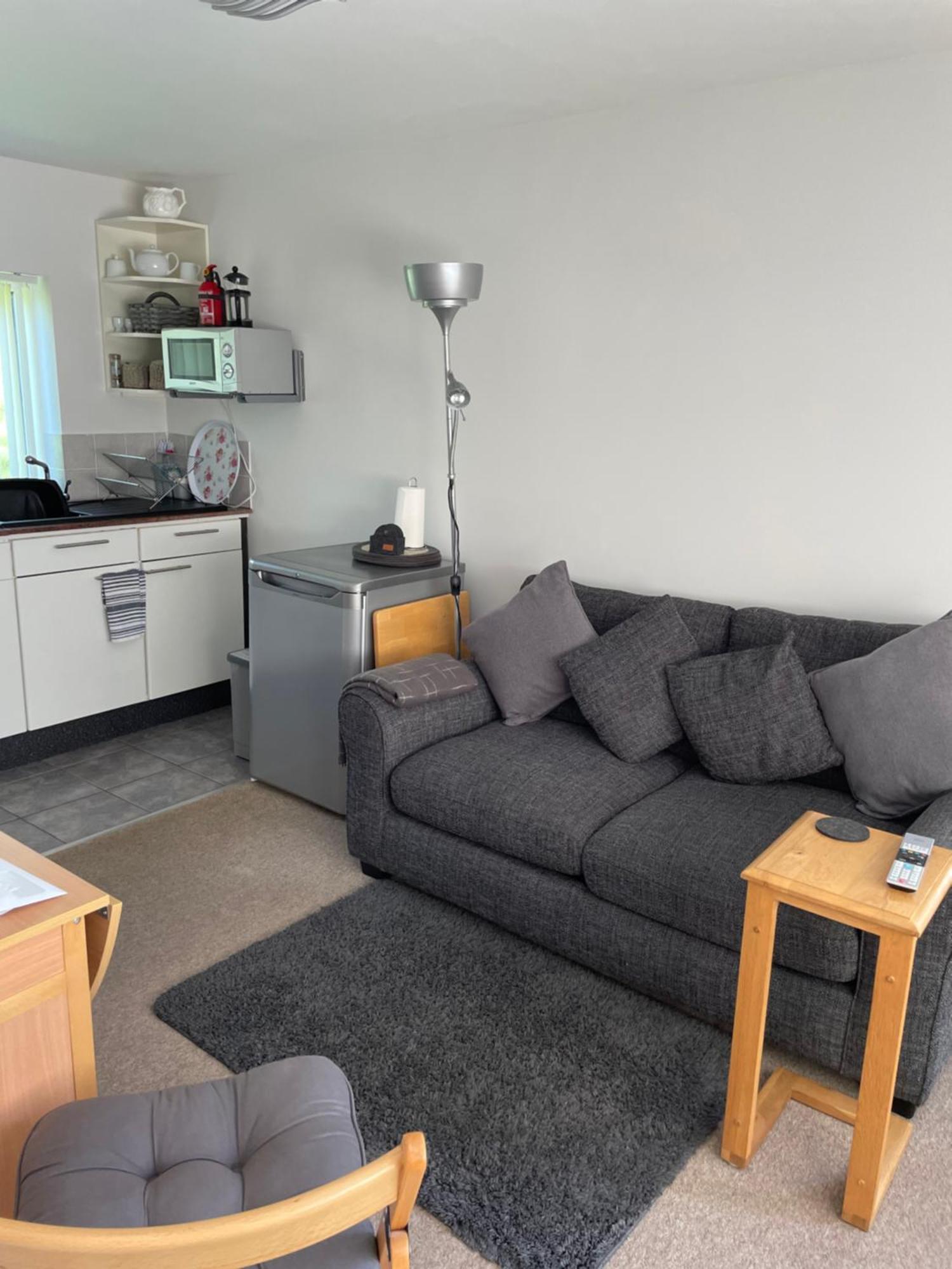 Leylands Annexe Villa East Harptree Ngoại thất bức ảnh